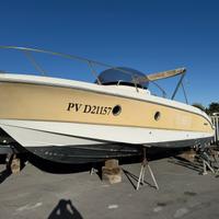 Sessa Key Largo 28 - 2006