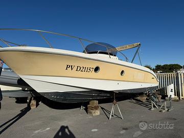 Sessa Key Largo 28 - 2006