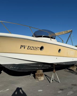 Sessa Key Largo 28 -nuovamente disponibile