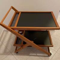 CARRELLO FOPPAPEDRETTI