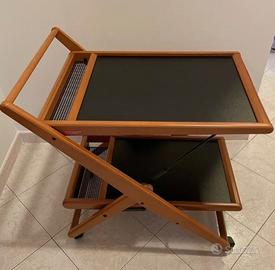 CARRELLO FOPPAPEDRETTI