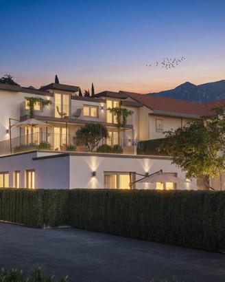Appartamento di 122 m² con 3 locali a Lecco