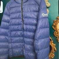 Piumino leggero primaverile Overland