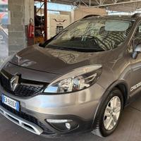 Renault Scénic XMod Cross 1.5 dCi 110CV Energy