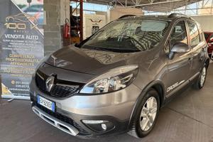 Renault Scénic XMod Cross 1.5 dCi 110CV Energy