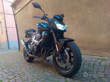 Kawasaki Z 750 2010