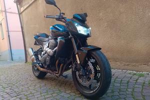 Kawasaki Z 750 2010
