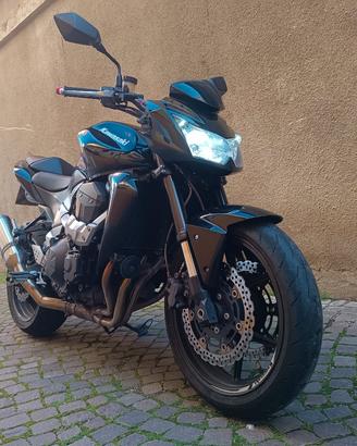Kawasaki Z 750 2010