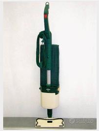 Folletto Vk 122 scopa elettrica