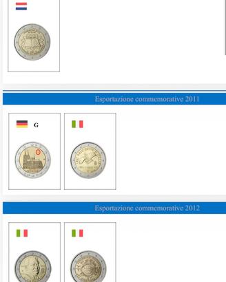 Monete commemorative