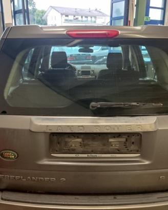 Portellone nudo LAND ROVER FREELANDER 2 del 2008
