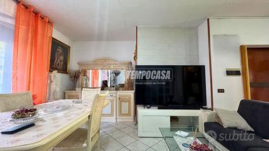 Appartamento a Cologno Monzese 3 locali