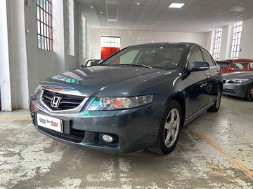 Honda Accord 2.4 i-VTEC aut. Exec. 133.000KM!!!