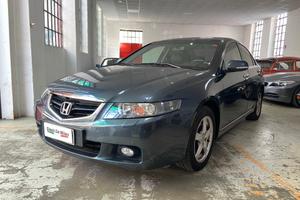 Honda Accord 2.4 i-VTEC aut. Exec. 133.000KM!!!