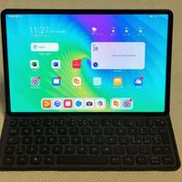 Huawei MatePad 11 64GB con Smart Magnetic Keyboard