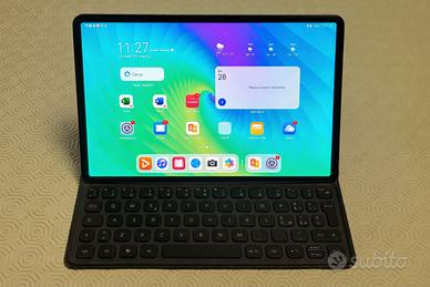 Huawei MatePad 11 64GB con Smart Magnetic Keyboard