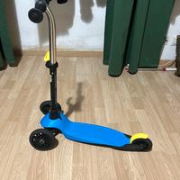 Monopattino per Bambini