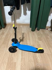 Monopattino per Bambini