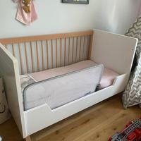 Lettino bambini