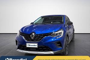 Renault Captur 1.0 tce RS Line 90cv