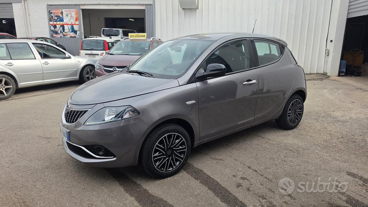 Lancia Ypsilon 3ª serie