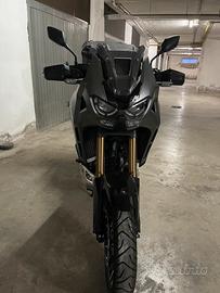 Africa Twin 2025