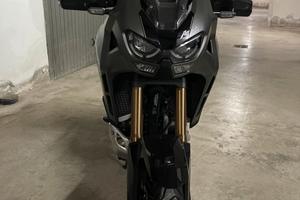 Africa Twin 2025