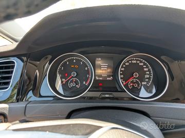 VOLKSWAGEN Golf 7ª serie - 2013