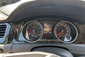 VOLKSWAGEN Golf 7ª serie - 2013