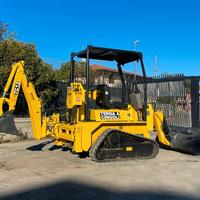 P95 MICRO TERNA 15 Q CINGOLATA SEMINUOVA