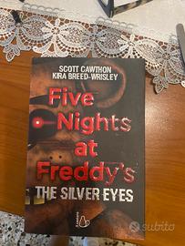 Libro fnaf