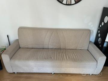 Divano letto