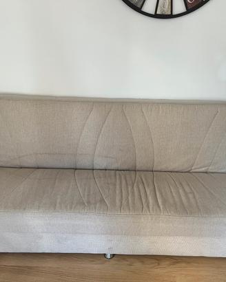 Divano letto