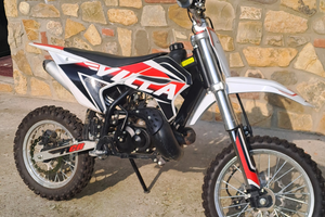 Minimoto villa 50cc