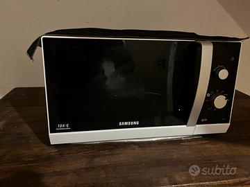 Miroonde samsung