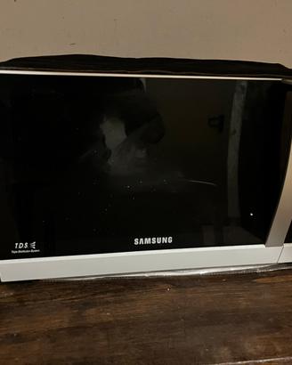 Miroonde samsung