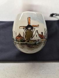 Pipa Royal Goedenwaaden Ceramica Olandese