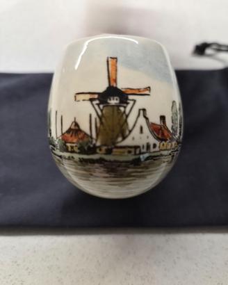 Pipa Royal Goedenwaaden Ceramica Olandese