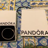 Bracciale Pandora liscio