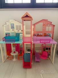 Casa Barbie