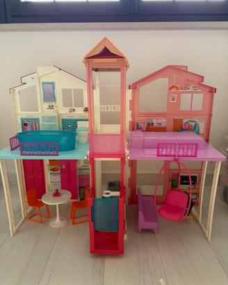 Casa Barbie