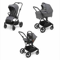 Trio Foppapedretti Spritz 