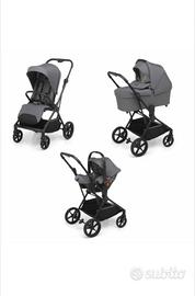 Trio Foppapedretti Spritz 