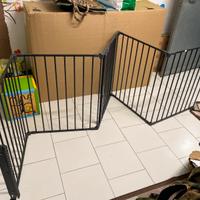 Cancello per bambini