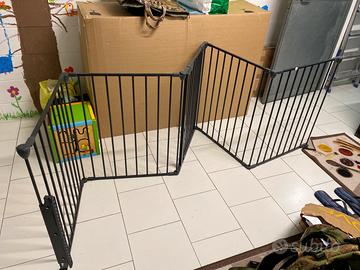 Cancello per bambini