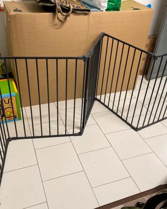 Cancello per bambini