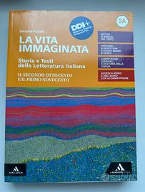 La Vita Immaginata - Stefano Prandi | Nuovi