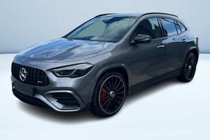 Mercedes-Benz GLA 35 AMG Premium Plus
