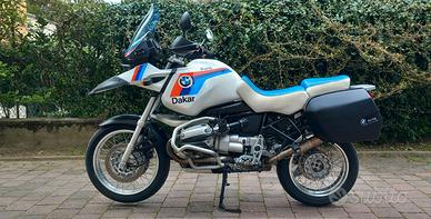 BMW R1150 GS
