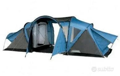 Tenda t 4.2 air Quechua